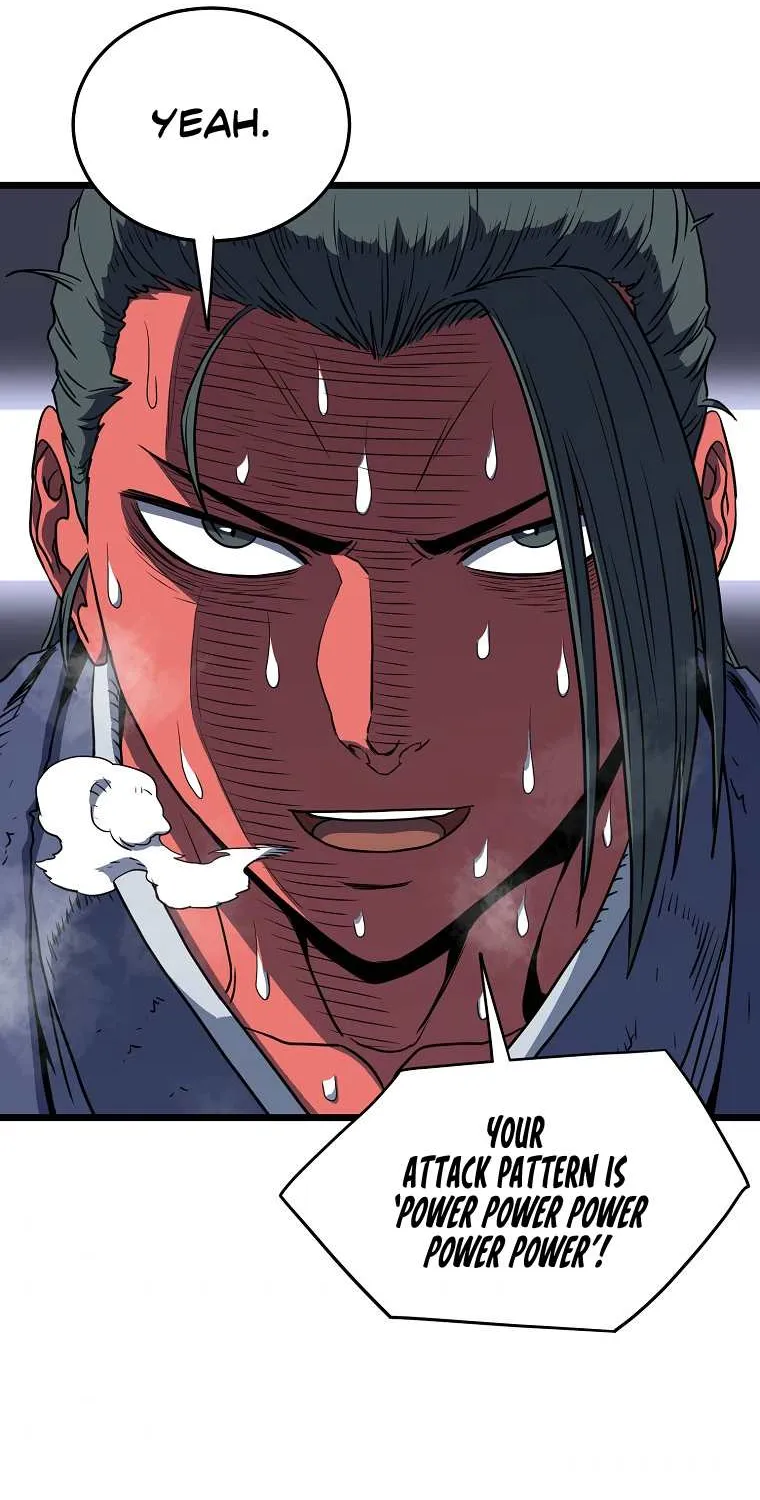Murim Login Zinmanga X Chapter 85 Page 60
