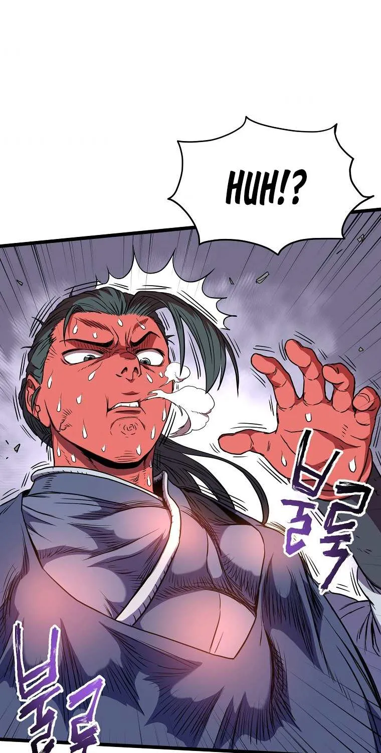 Murim Login Zinmanga X Chapter 85 Page 84