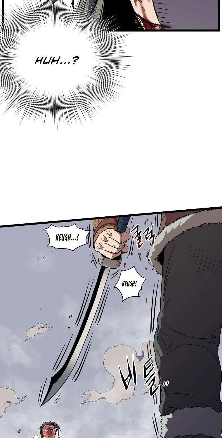 Murim Login Zinmanga X Chapter 85 Page 89