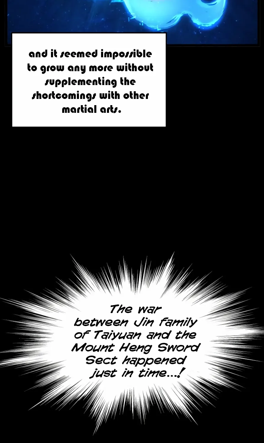 Murim Login Zinmanga X Chapter 84 Page 11