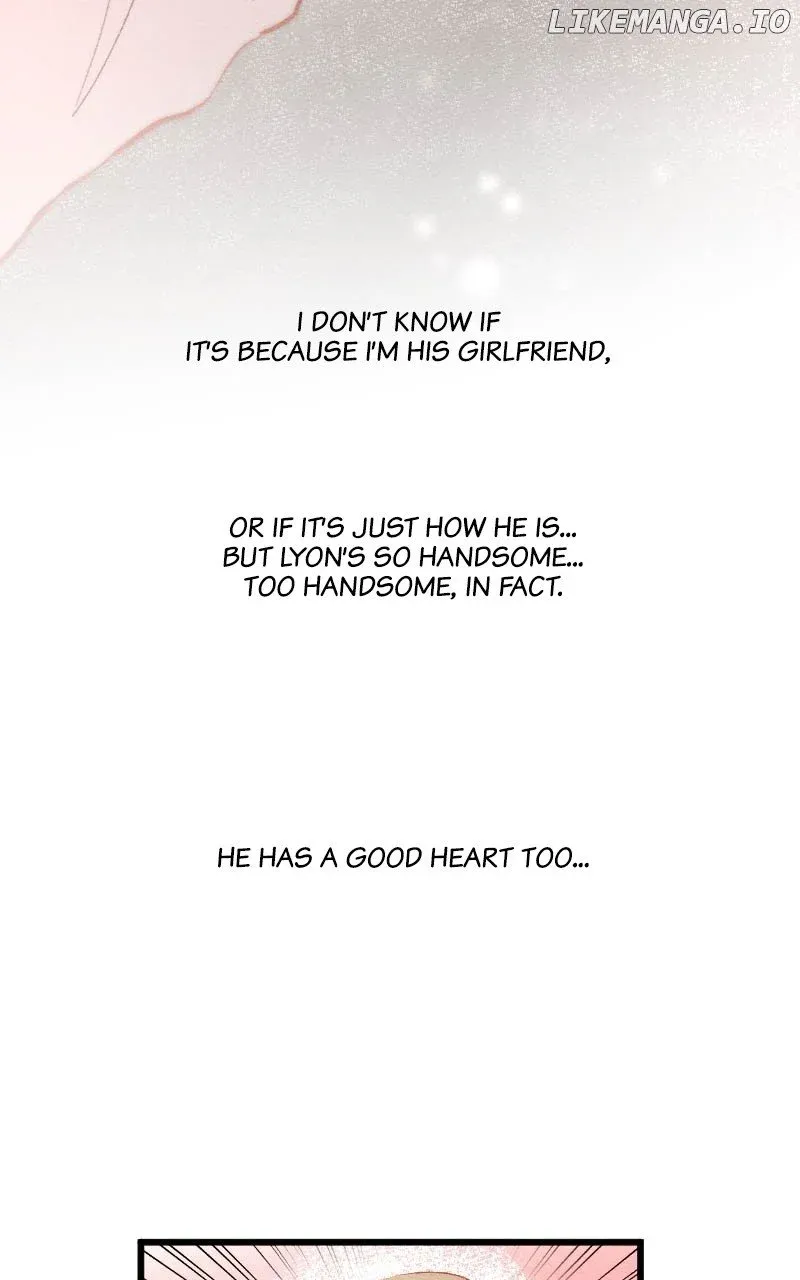 Mistake Zinmanga X Chapter 131 Page 19