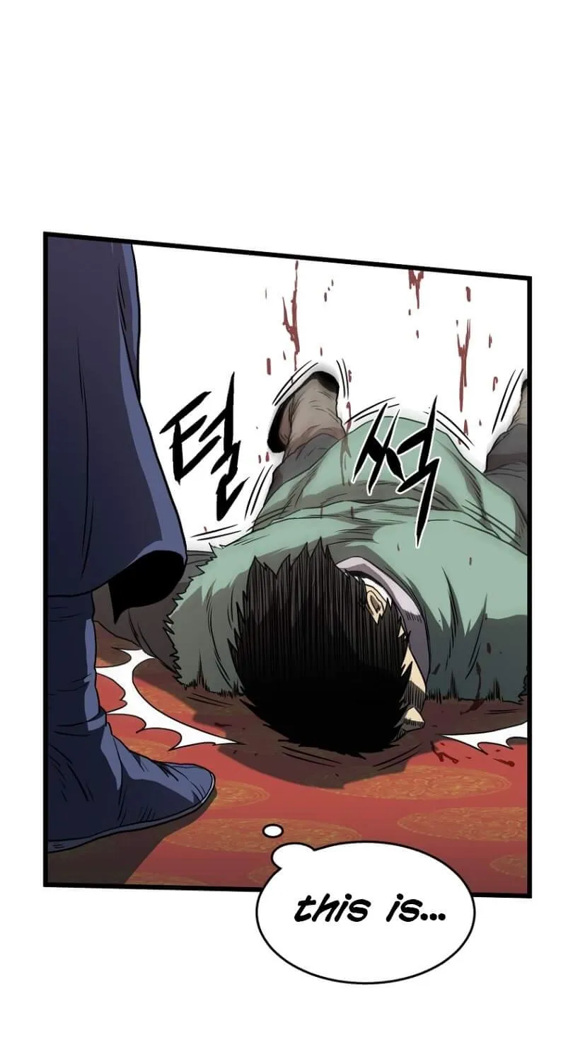 Murim Login Zinmanga X Chapter 83 Page 79