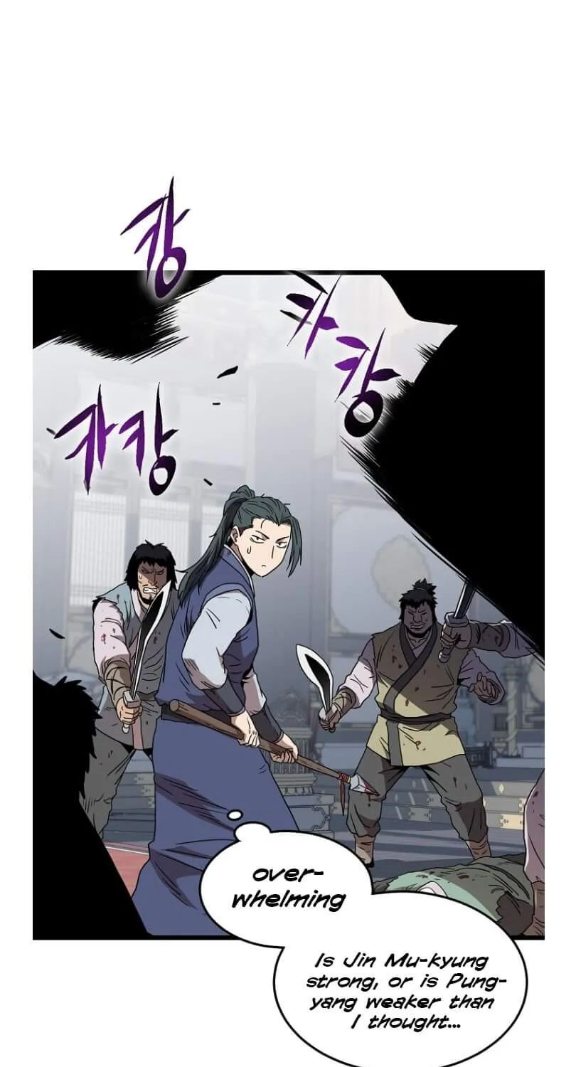 Murim Login Zinmanga X Chapter 83 Page 80