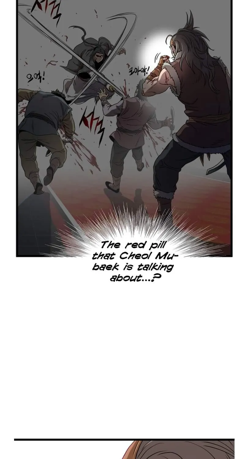 Murim Login Zinmanga X Chapter 83 Page 83