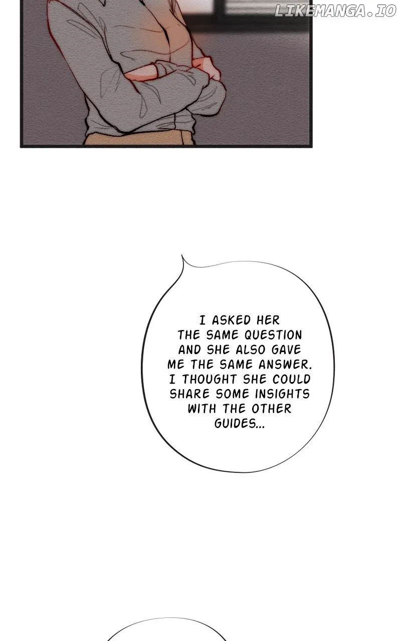 Mistake Zinmanga X Chapter 130 Page 10