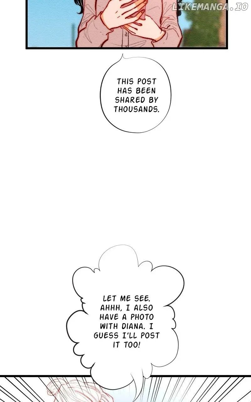 Mistake Zinmanga X Chapter 130 Page 25