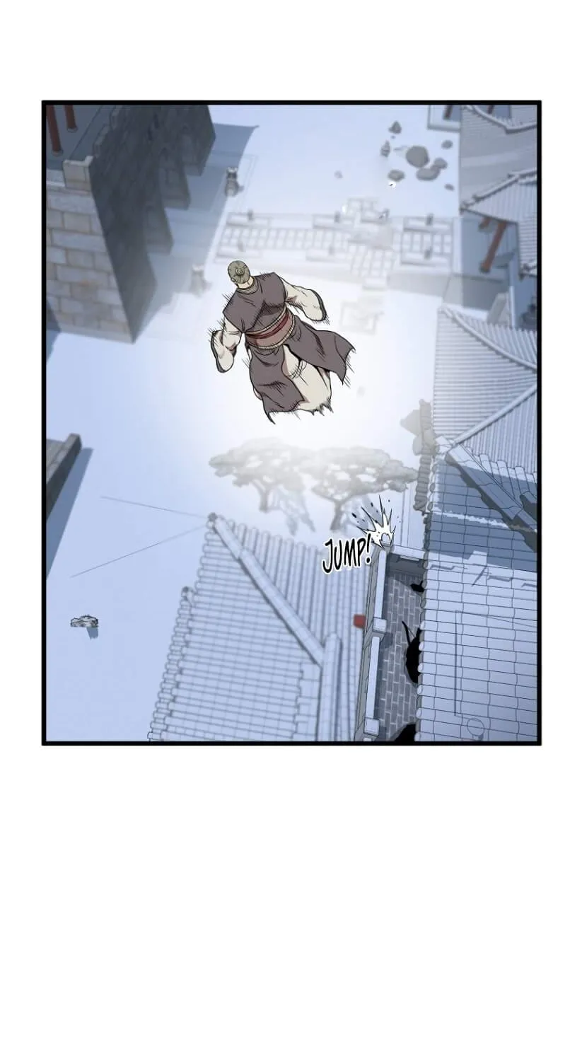 Murim Login Zinmanga X Chapter 82 Page 19