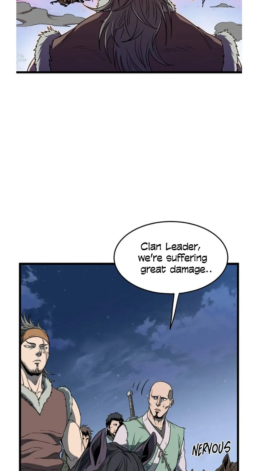 Murim Login Zinmanga X Chapter 82 Page 26