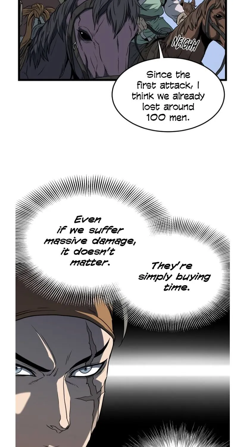 Murim Login Zinmanga X Chapter 82 Page 27
