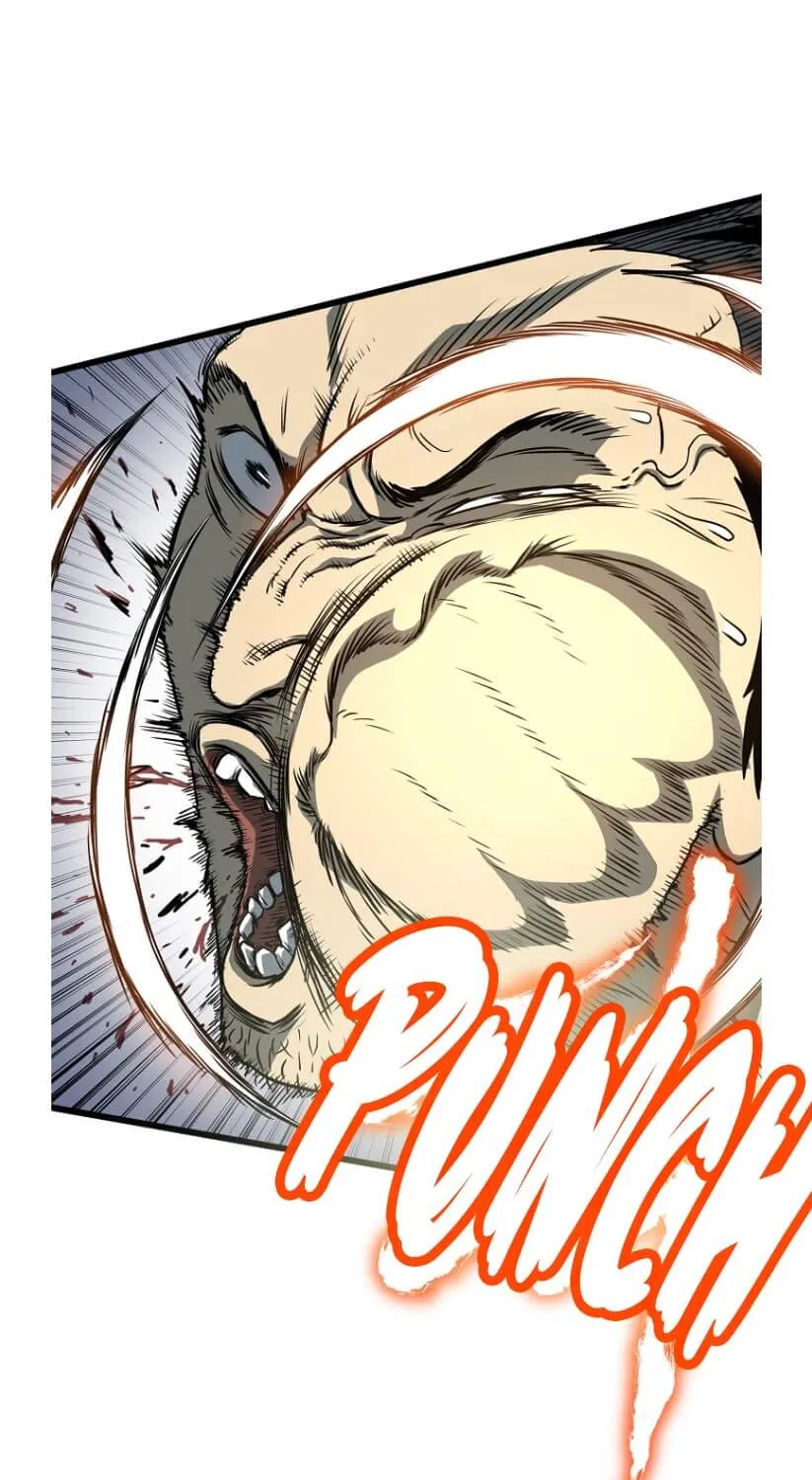 Murim Login Zinmanga X Chapter 82 Page 31