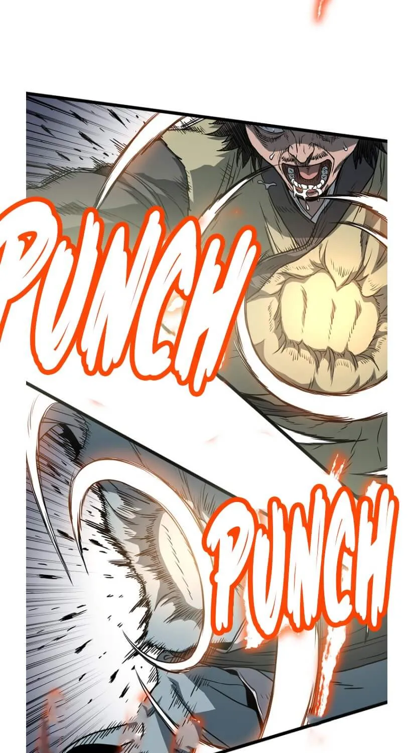 Murim Login Zinmanga X Chapter 82 Page 32
