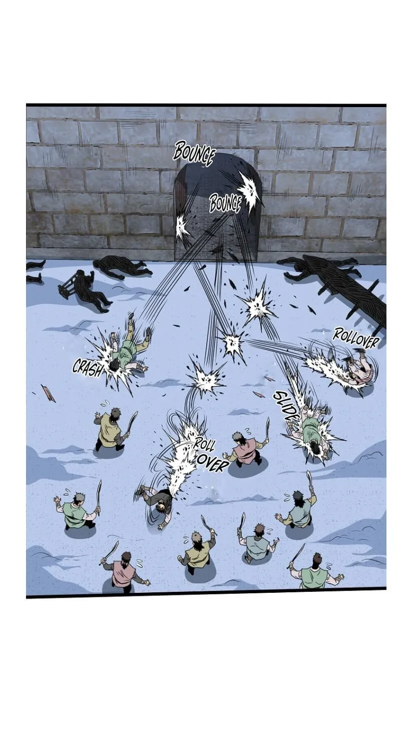 Murim Login Zinmanga X Chapter 82 Page 34