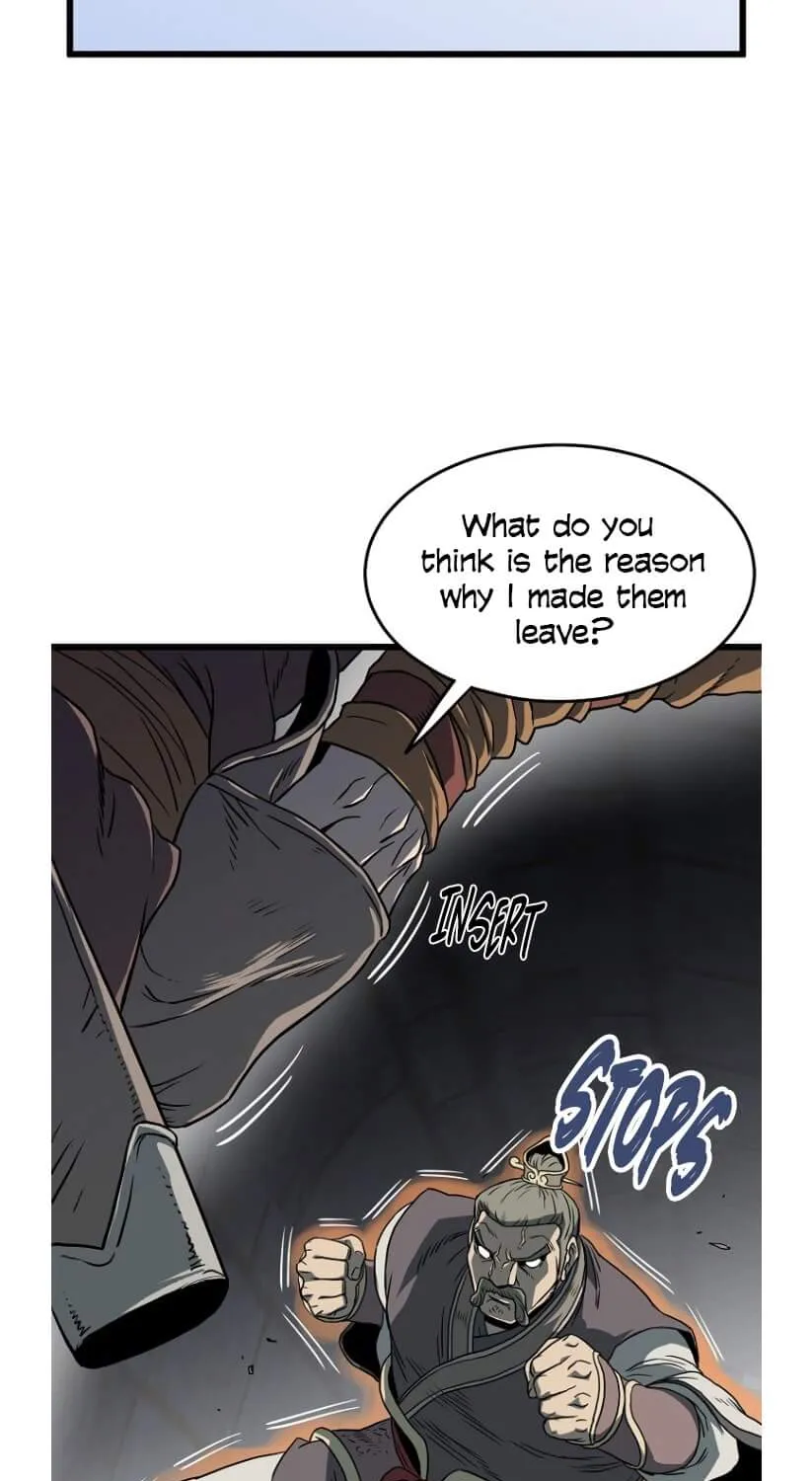 Murim Login Zinmanga X Chapter 82 Page 50