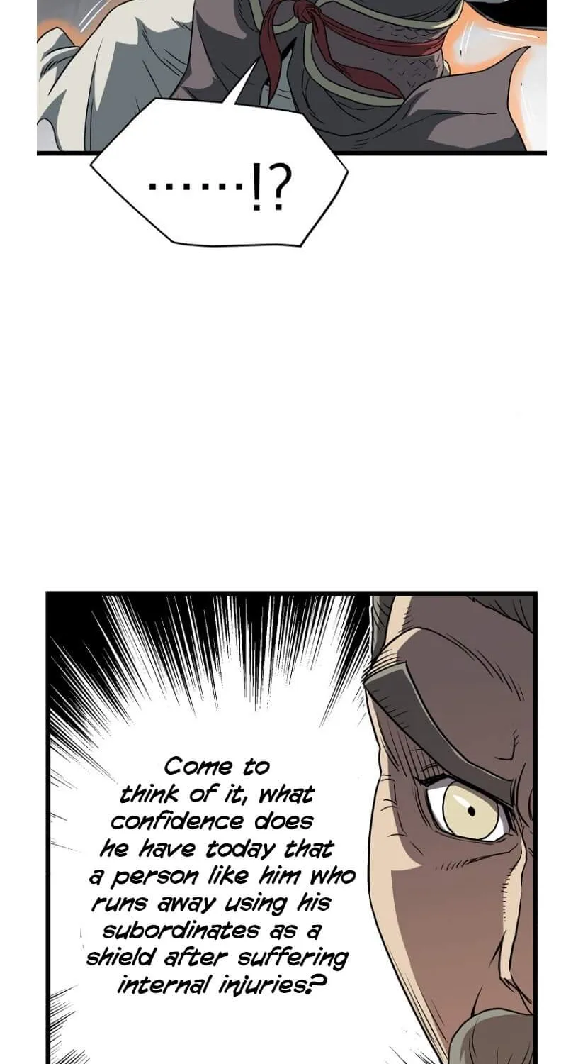 Murim Login Zinmanga X Chapter 82 Page 51