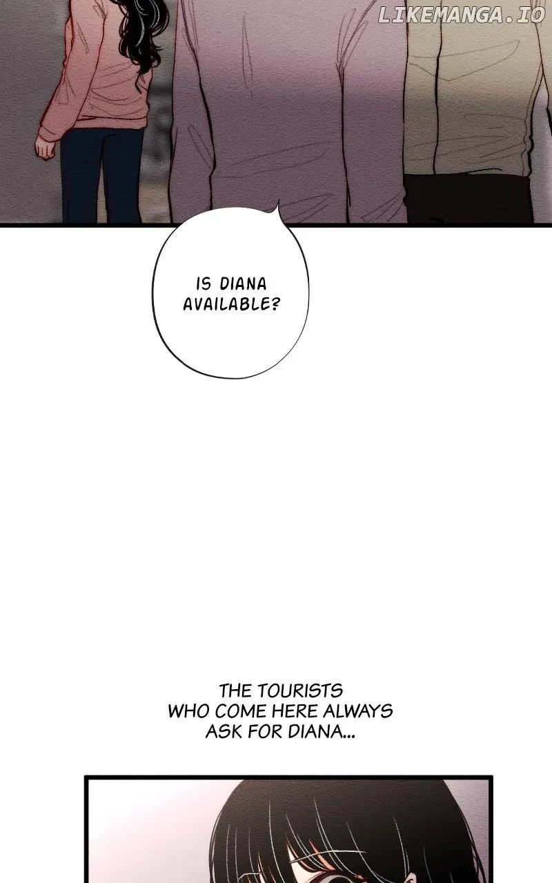 Mistake Zinmanga X Chapter 129 Page 50