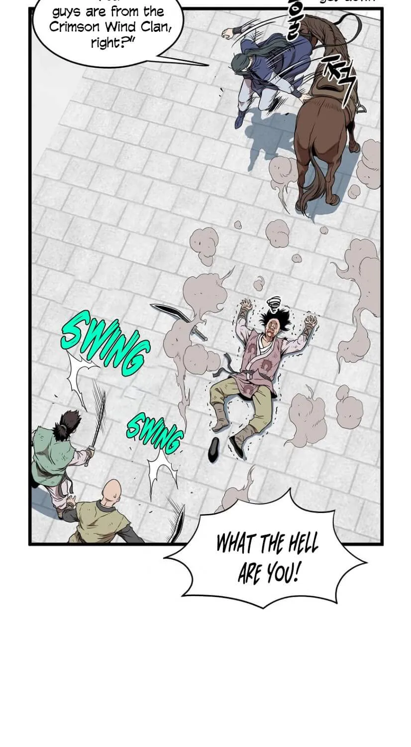 Murim Login Zinmanga X Chapter 81 Page 8