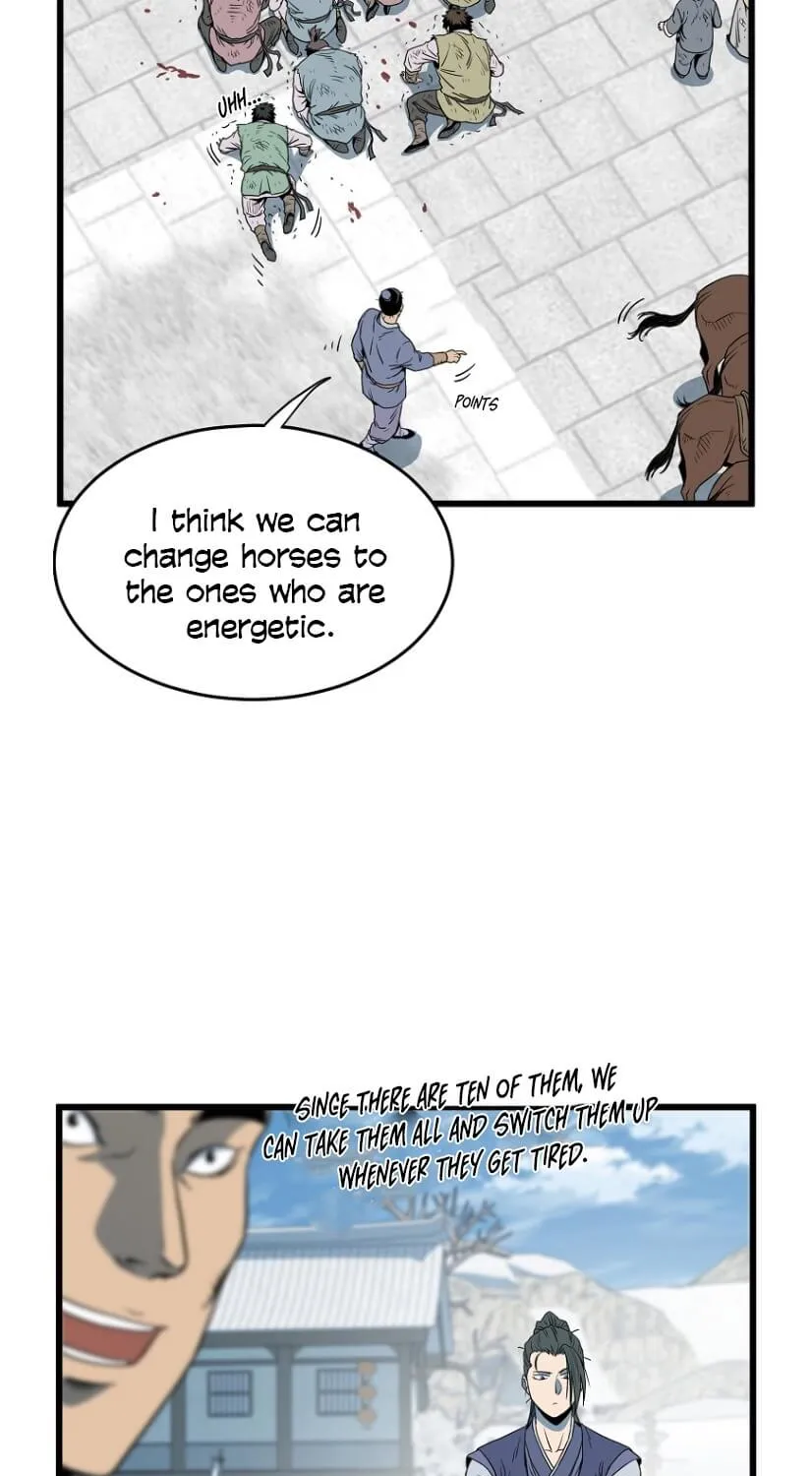 Murim Login Zinmanga X Chapter 81 Page 14