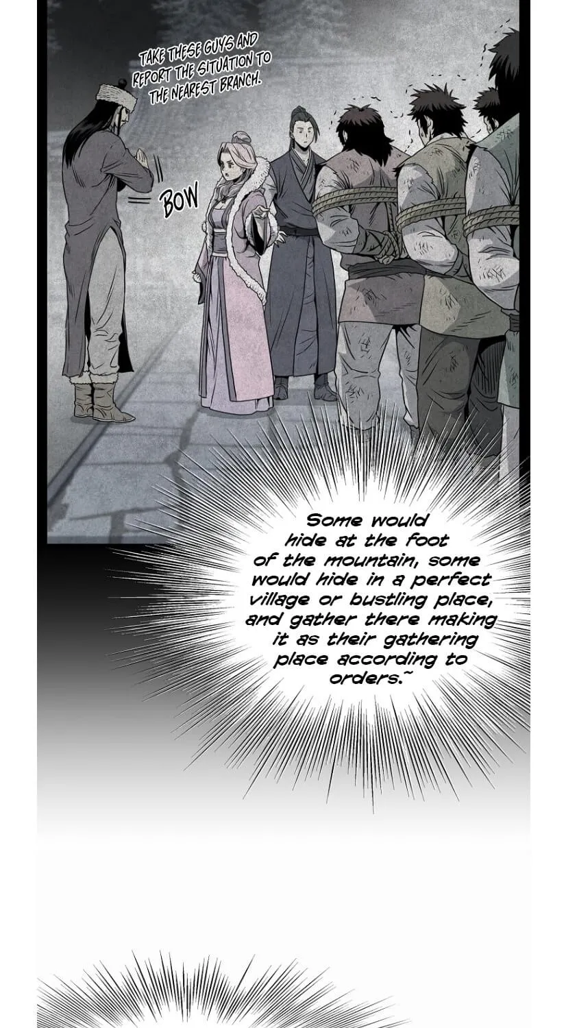 Murim Login Zinmanga X Chapter 81 Page 16