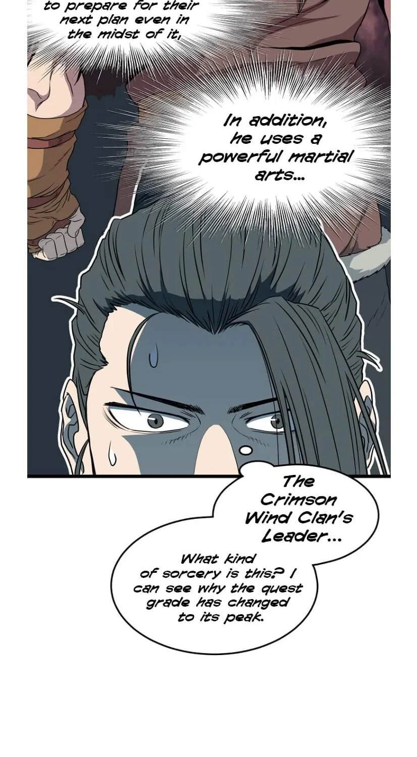 Murim Login Zinmanga X Chapter 81 Page 19