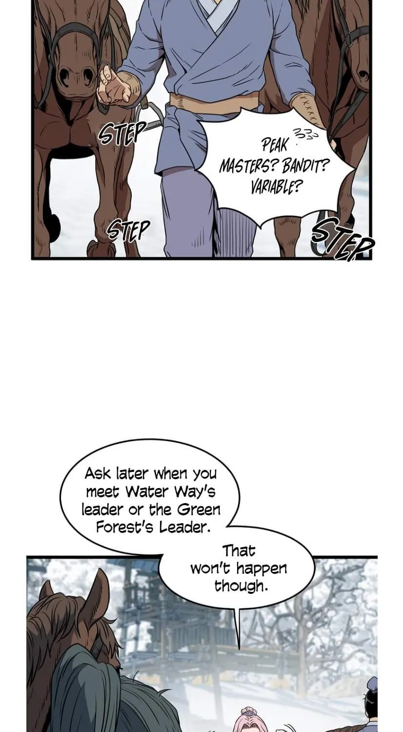 Murim Login Zinmanga X Chapter 81 Page 24