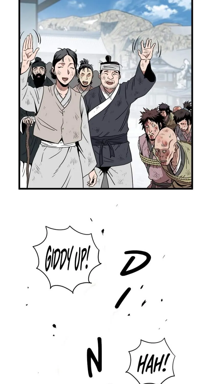 Murim Login Zinmanga X Chapter 81 Page 26