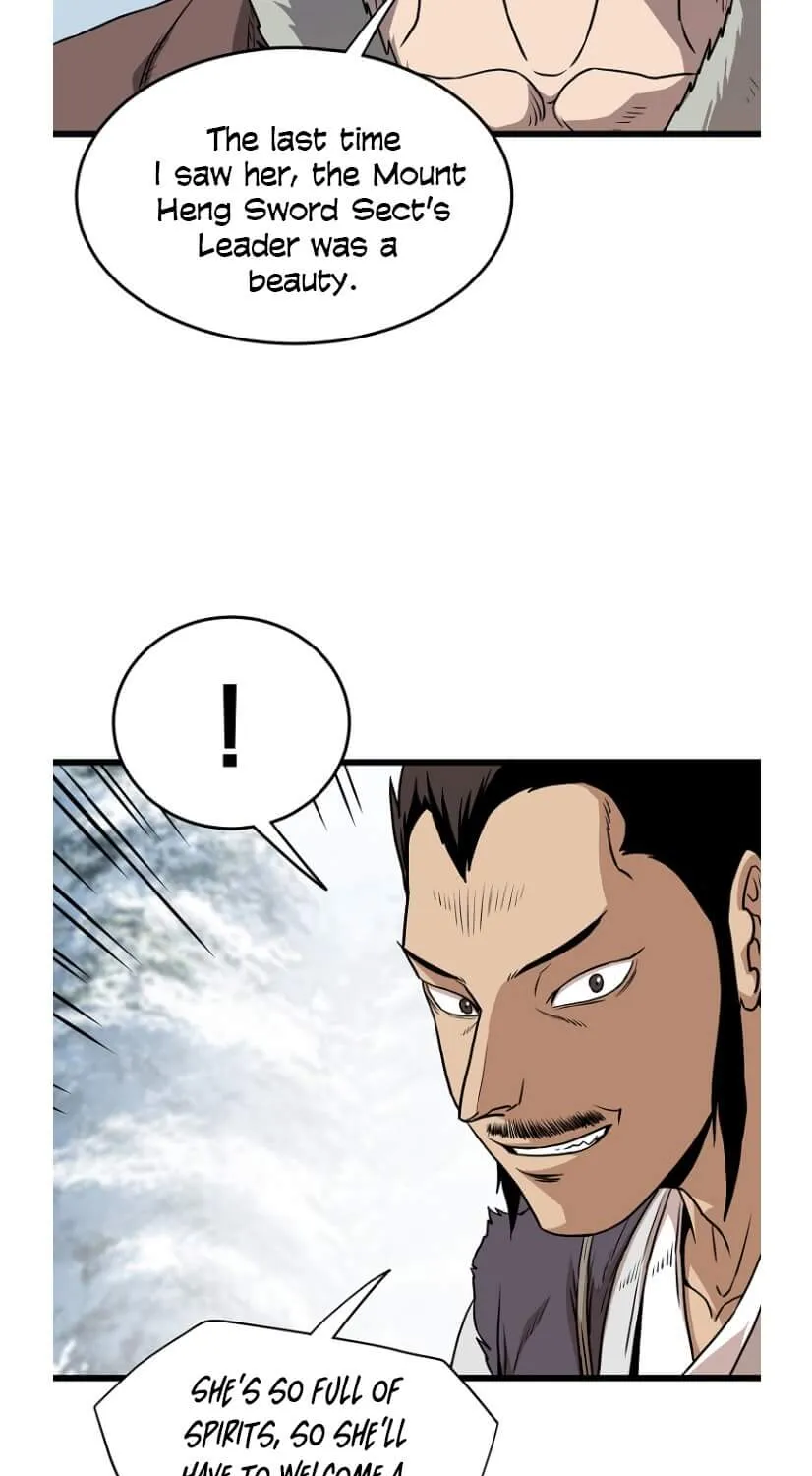 Murim Login Zinmanga X Chapter 81 Page 34