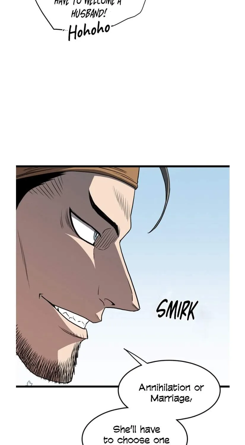 Murim Login Zinmanga X Chapter 81 Page 35
