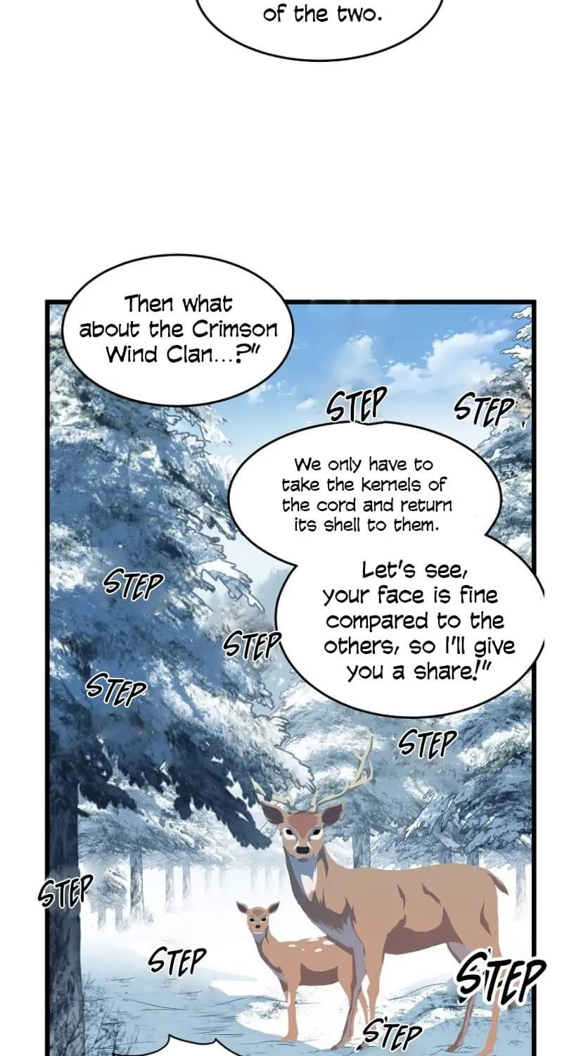 Murim Login Zinmanga X Chapter 81 Page 36