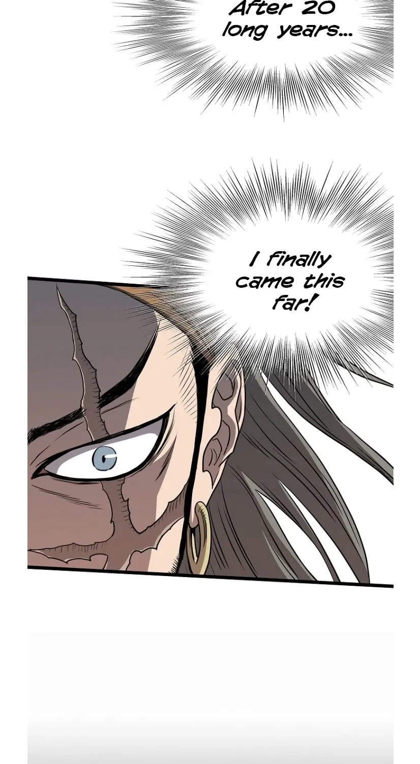 Murim Login Zinmanga X Chapter 81 Page 38