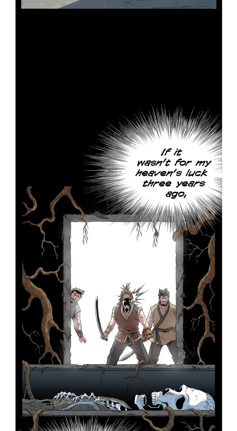 Murim Login Zinmanga X Chapter 81 Page 40
