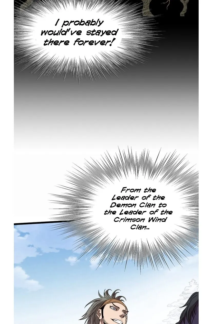 Murim Login Zinmanga X Chapter 81 Page 41