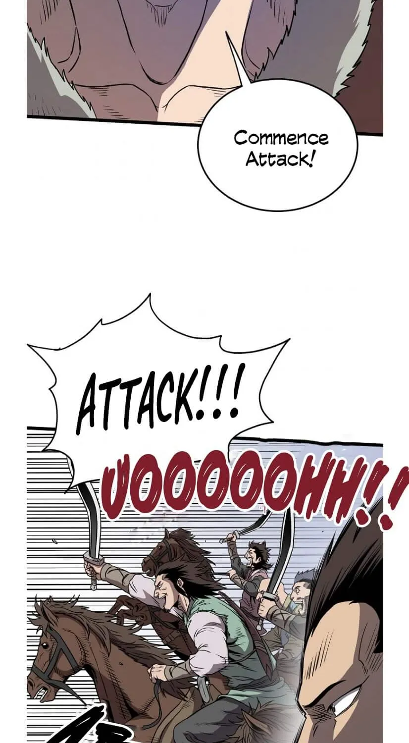 Murim Login Zinmanga X Chapter 81 Page 51