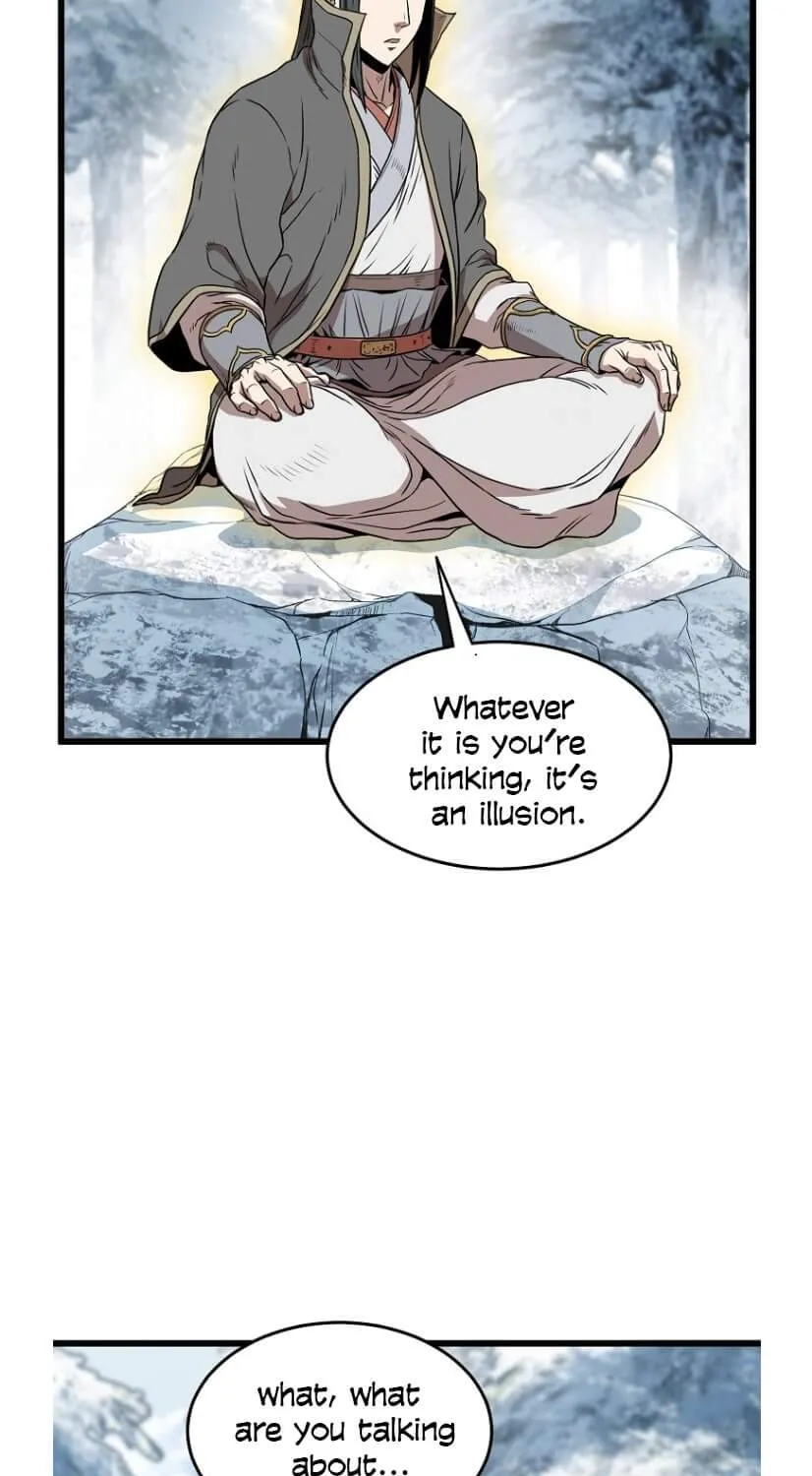 Murim Login Zinmanga X Chapter 81 Page 66