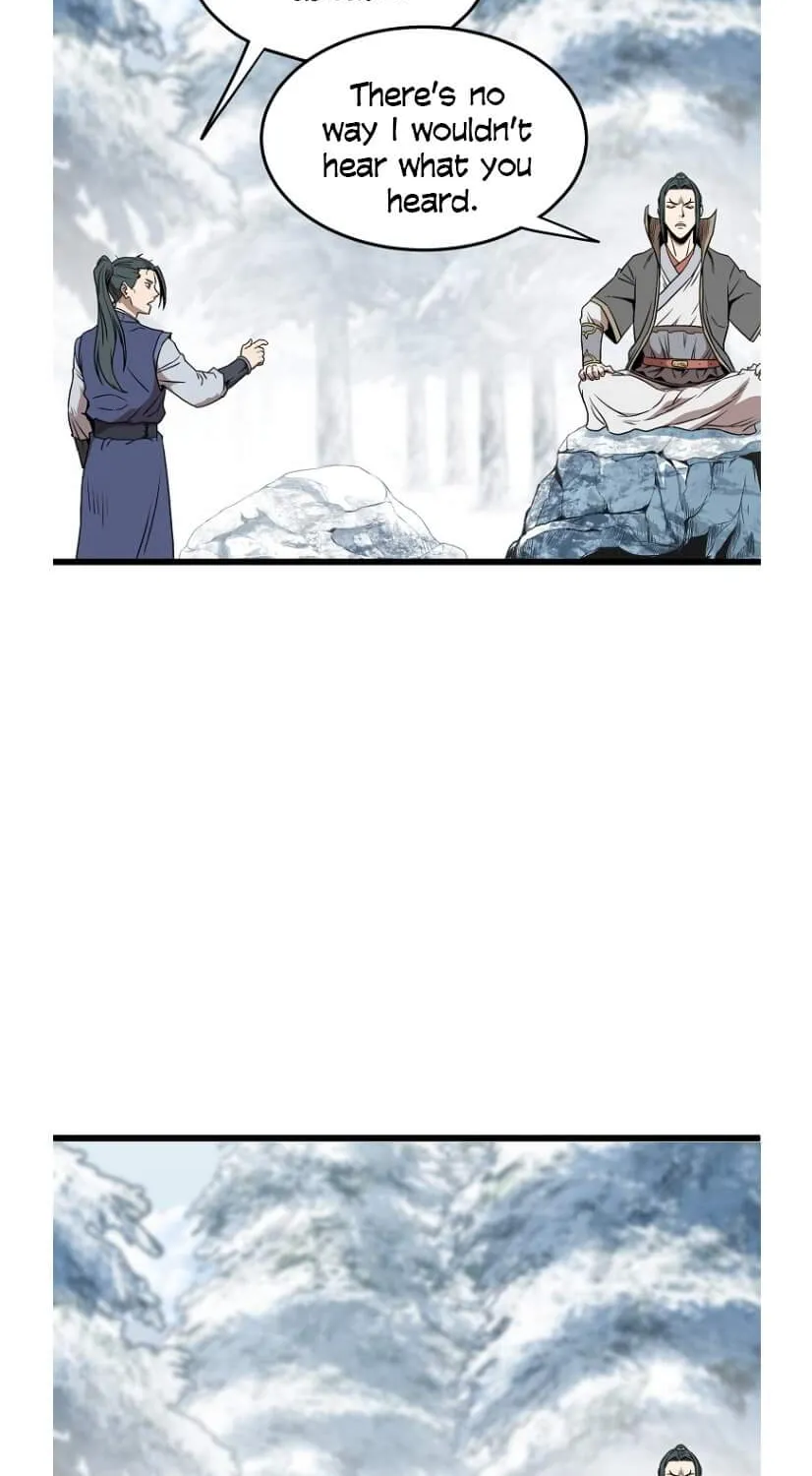 Murim Login Zinmanga X Chapter 81 Page 67