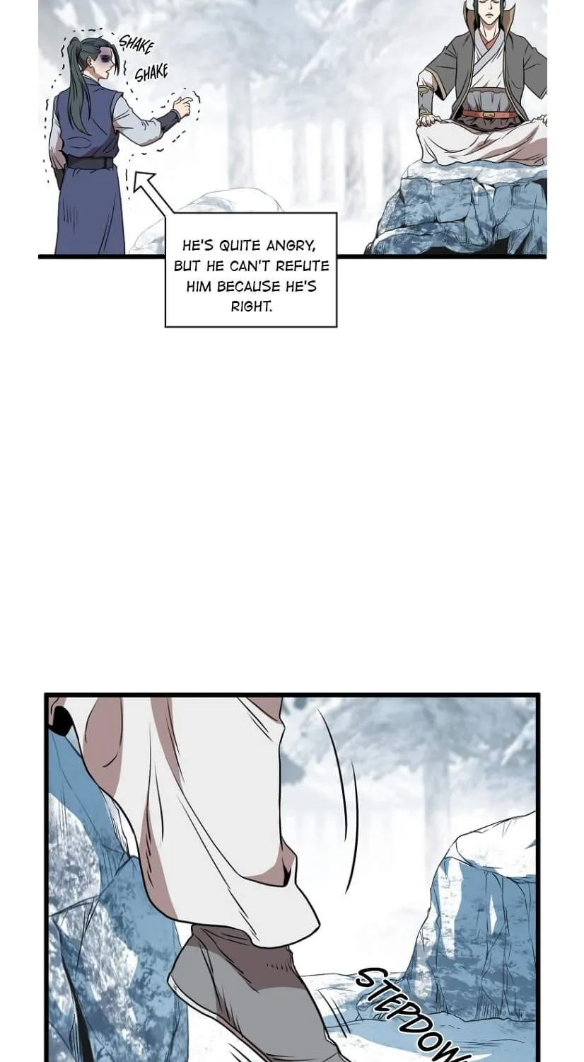 Murim Login Zinmanga X Chapter 81 Page 68