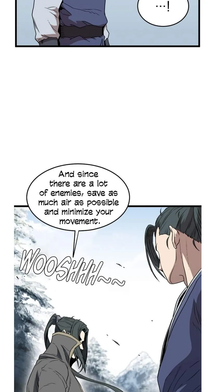 Murim Login Zinmanga X Chapter 81 Page 71