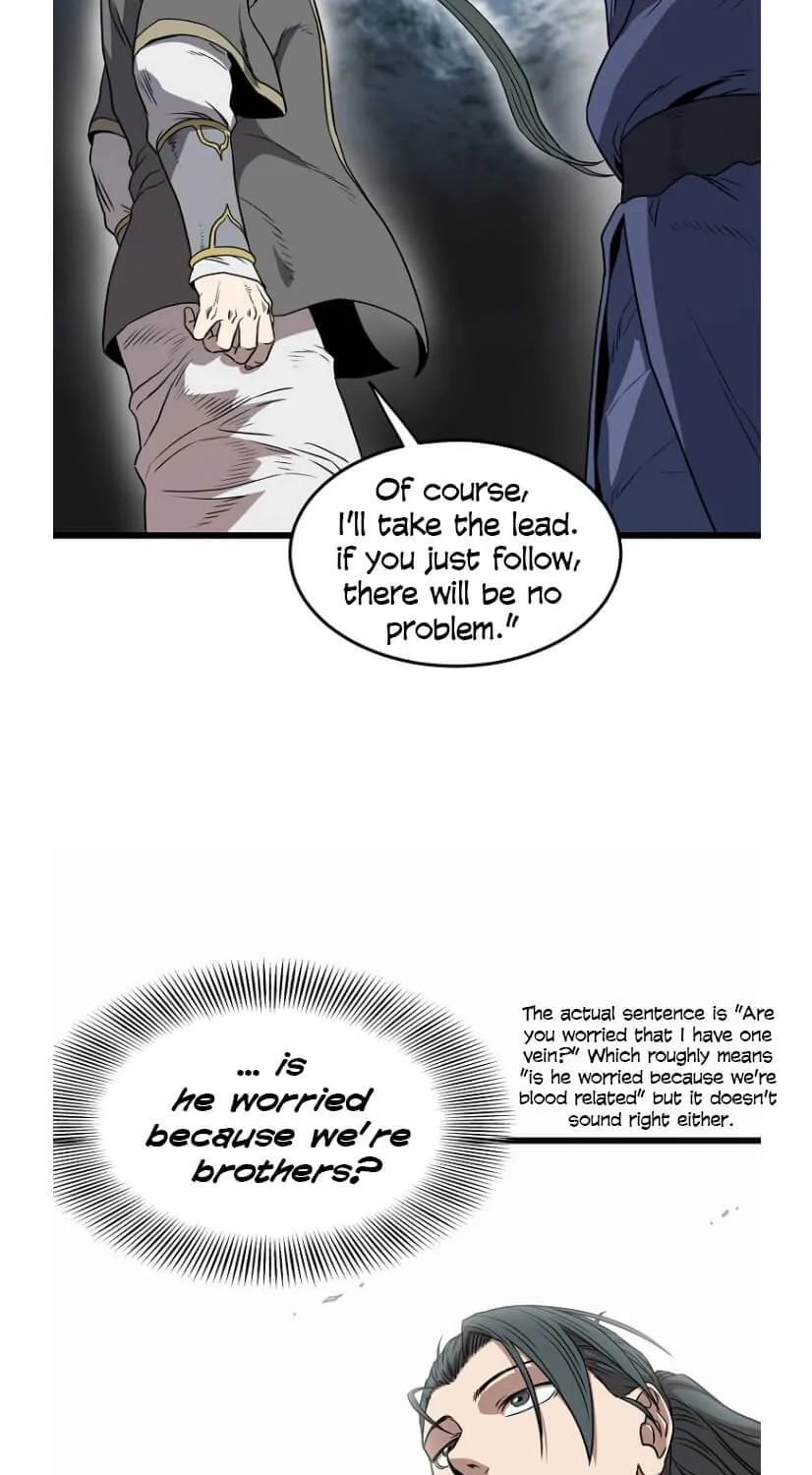 Murim Login Zinmanga X Chapter 81 Page 72
