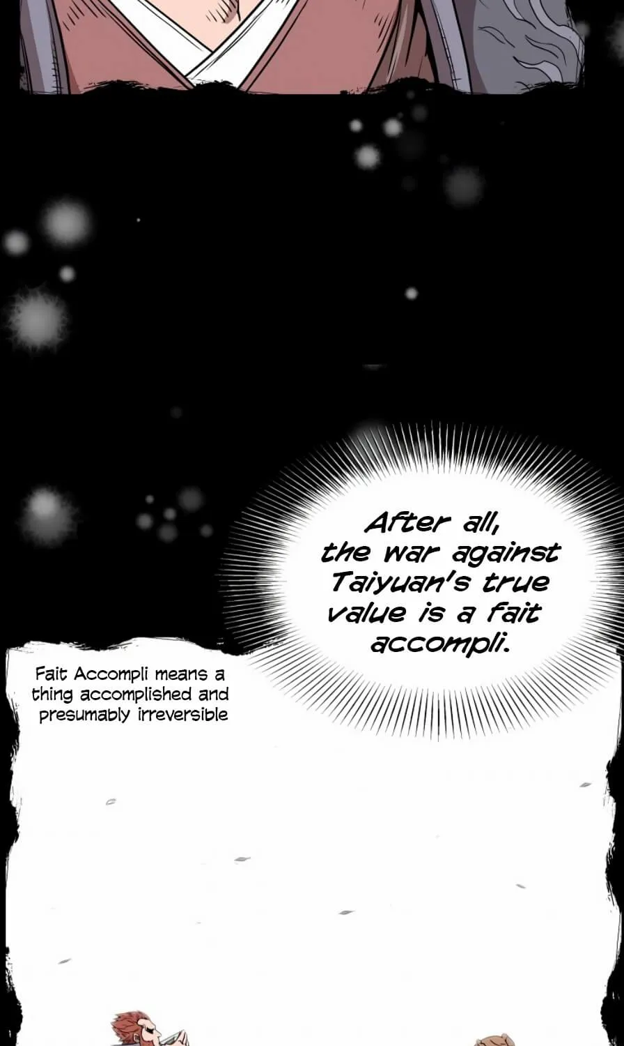 Murim Login Zinmanga X Chapter 80 Page 72