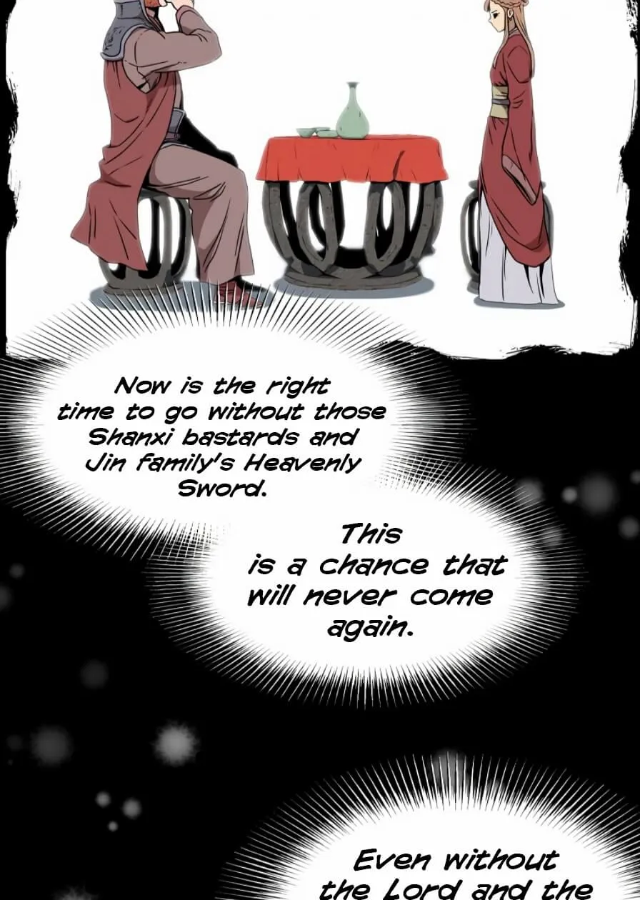 Murim Login Zinmanga X Chapter 80 Page 73
