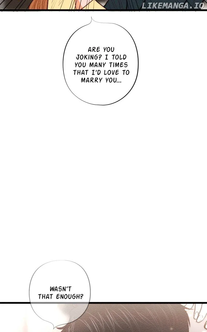 Mistake Zinmanga X Chapter 127 Page 5