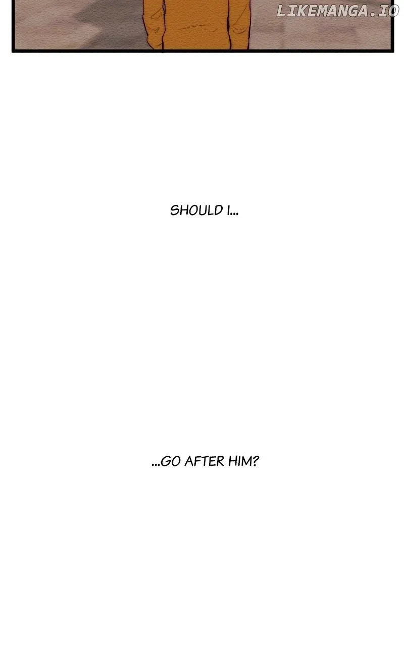 Mistake Zinmanga X Chapter 127 Page 31