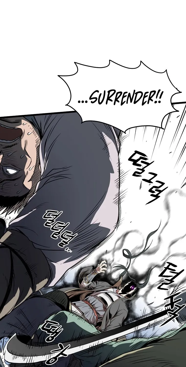 Murim Login Zinmanga X Chapter 79 Page 11