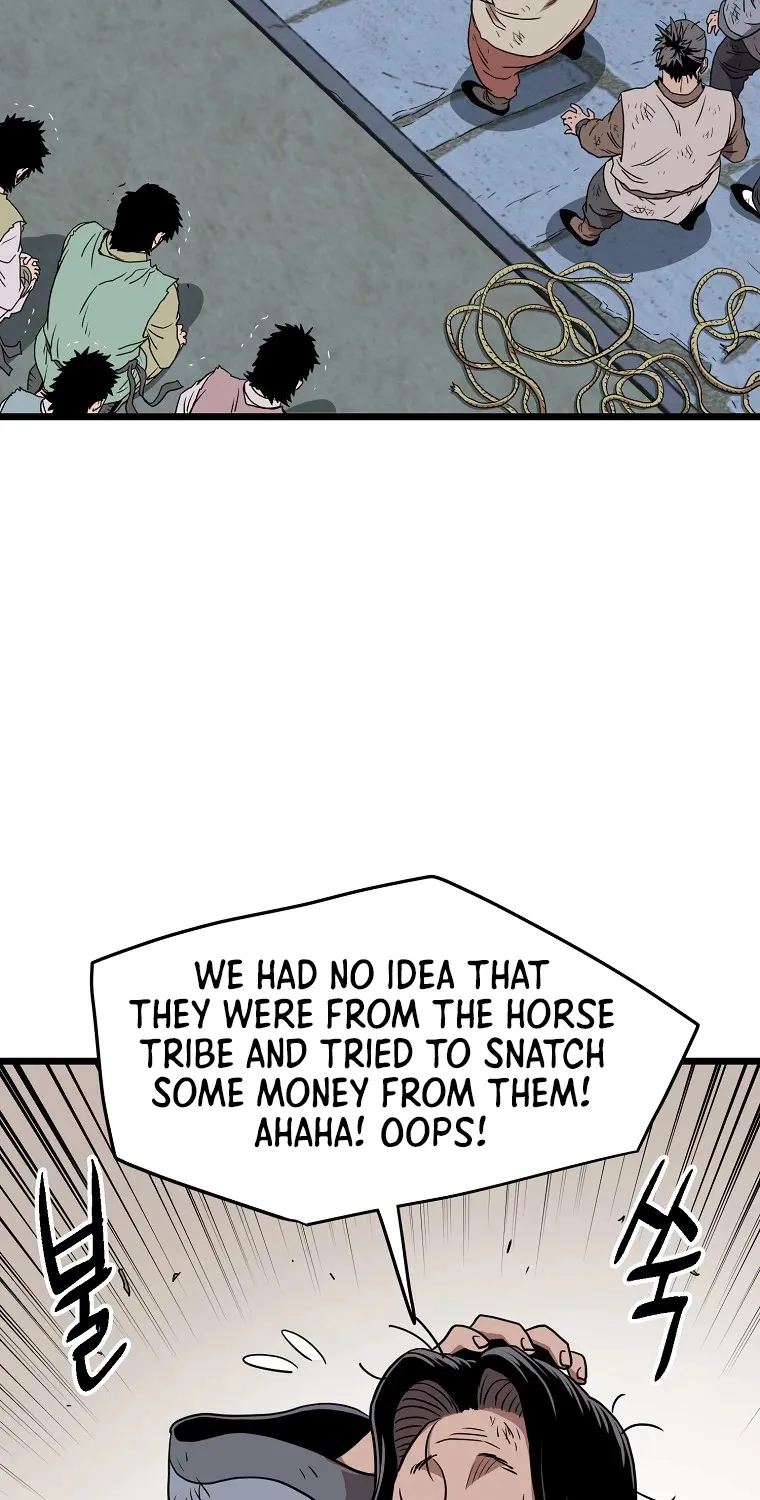Murim Login Zinmanga X Chapter 79 Page 20