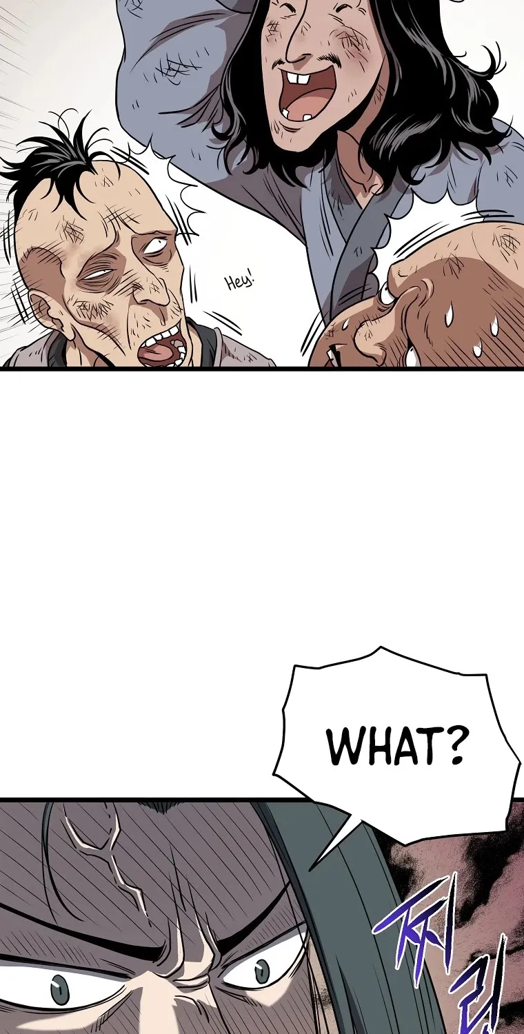 Murim Login Zinmanga X Chapter 79 Page 21