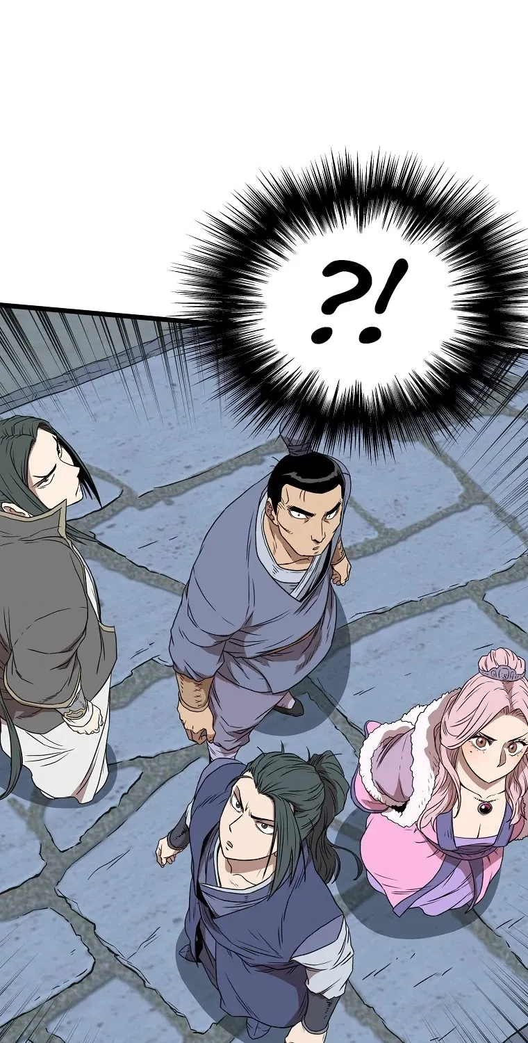 Murim Login Zinmanga X Chapter 79 Page 32