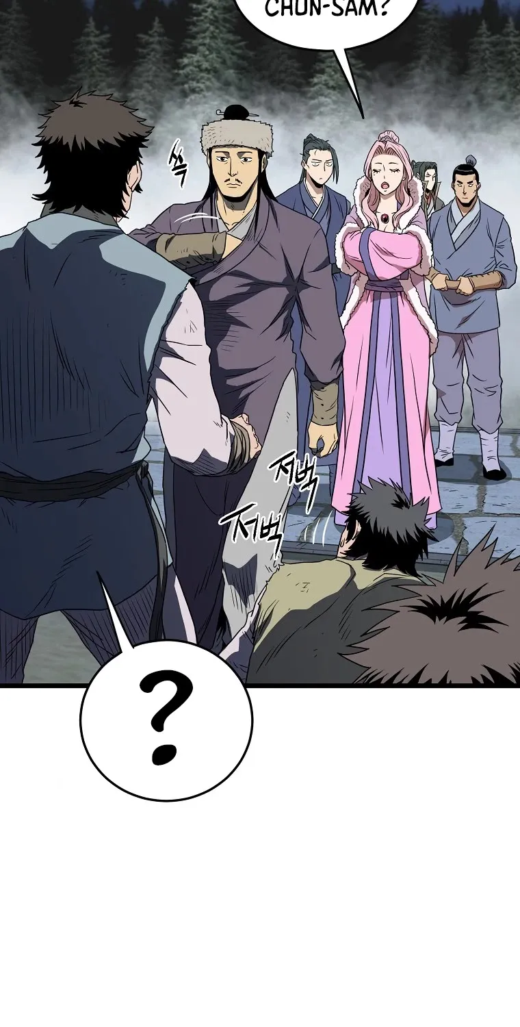 Murim Login Zinmanga X Chapter 79 Page 48