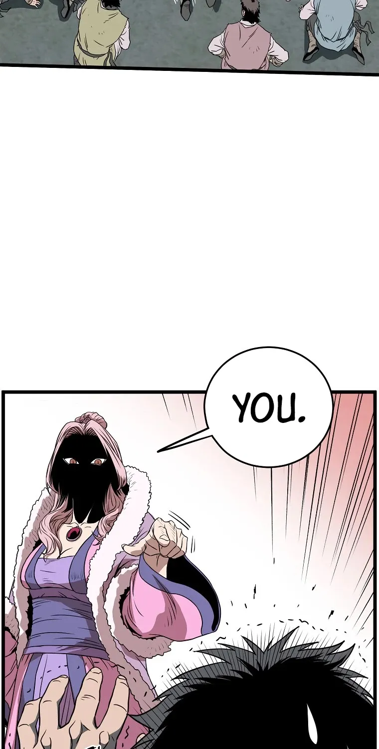 Murim Login Zinmanga X Chapter 79 Page 54