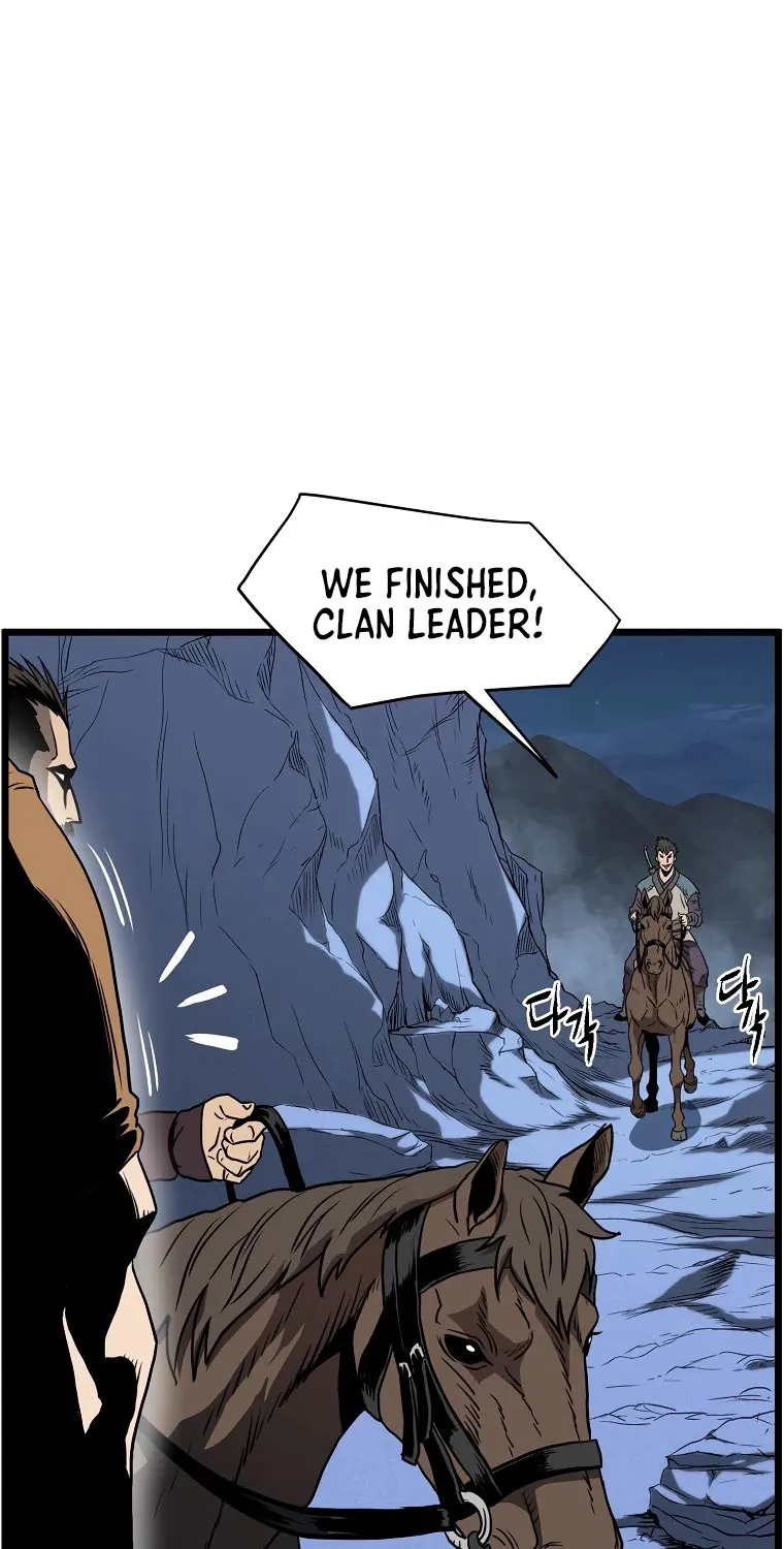 Murim Login Zinmanga X Chapter 79 Page 64
