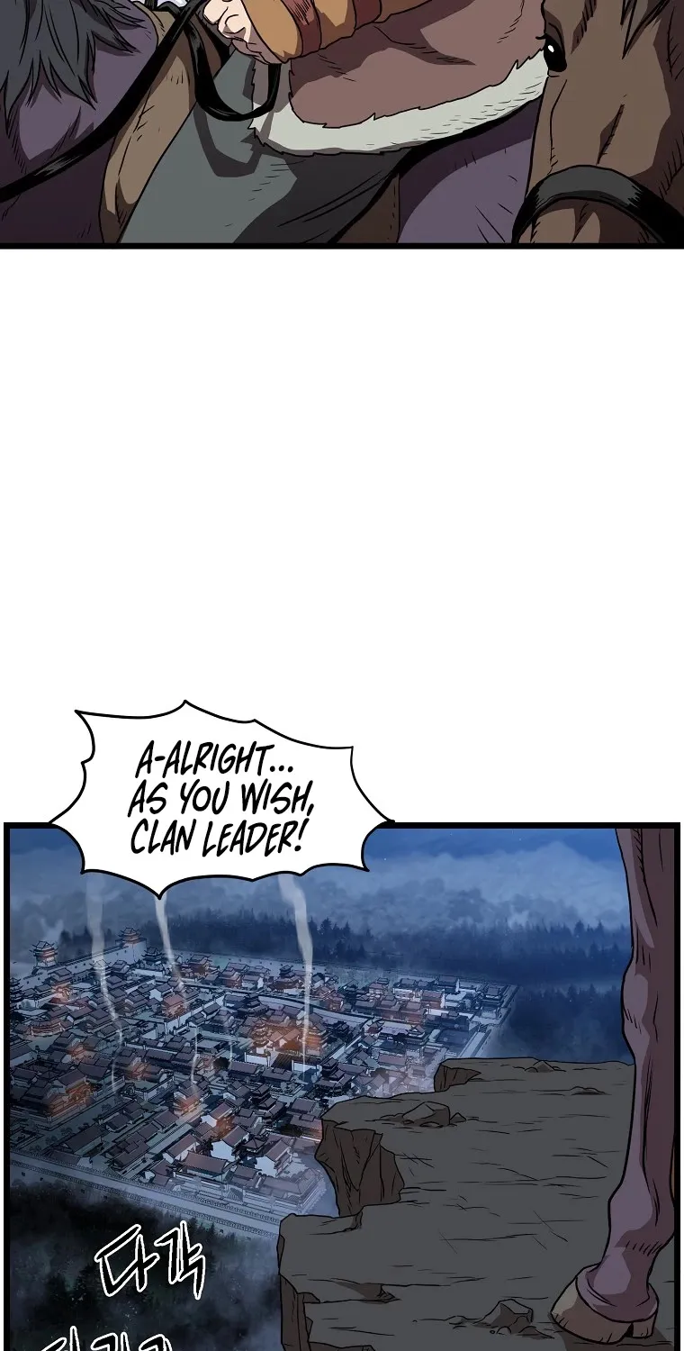 Murim Login Zinmanga X Chapter 79 Page 72
