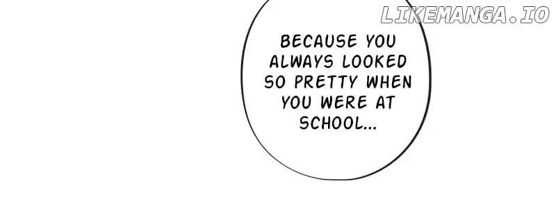 Mistake Zinmanga X Chapter 126 Page 33